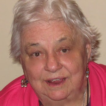 Patricia Mitchell Photo 36