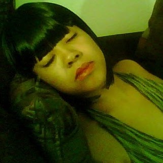 Kendra Hayes Photo 8
