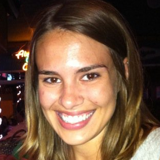 Anna Byers Photo 11