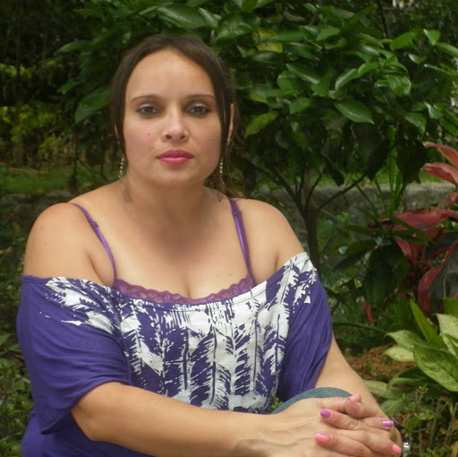 Maribel Quiroz Photo 11