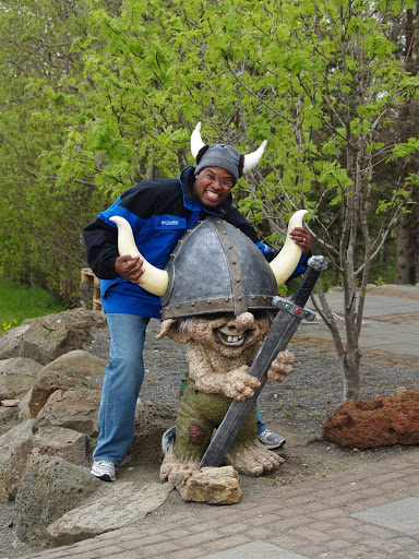 Rene Thompson Photo 19