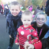 Lorrie Fuller Photo 4