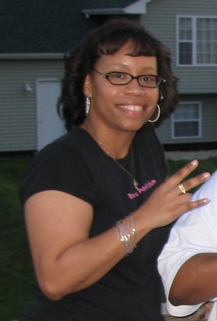 Kimberly Hill Photo 37