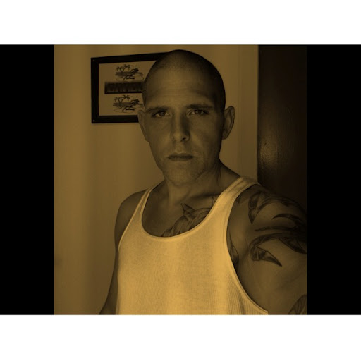 Chris Redden Photo 14