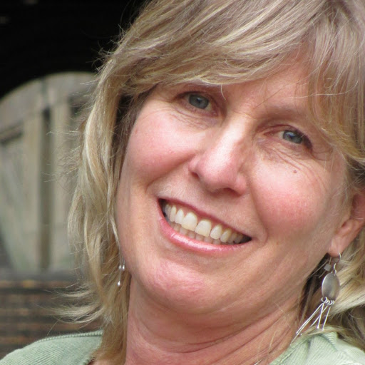 Joan Abbott Photo 32