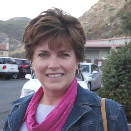Sue Baxter Photo 36