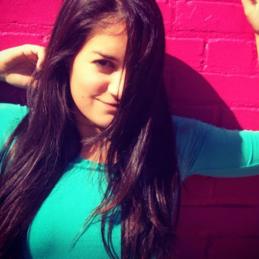Stacy Anagnostopoulos Photo 2