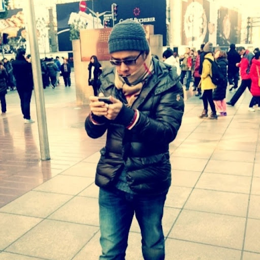 Jason Yu Photo 21