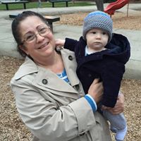 Rebecca Shaw Photo 38