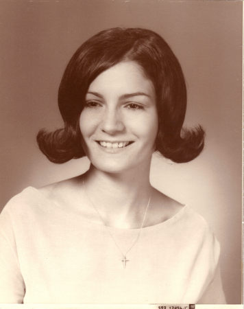 Debbie Patterson Photo 34