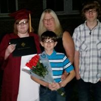 Annette Fontenot Photo 5