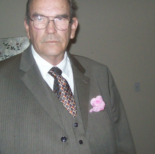 Randolph Rogers Photo 22