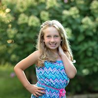 Kellie Hedrick Photo 3