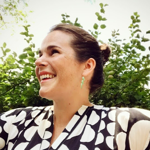 Kristin Griffin Photo 32