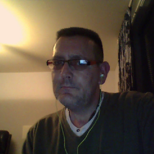 Arthur Harvey Photo 28