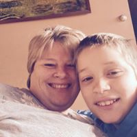 Karin Austin Photo 20