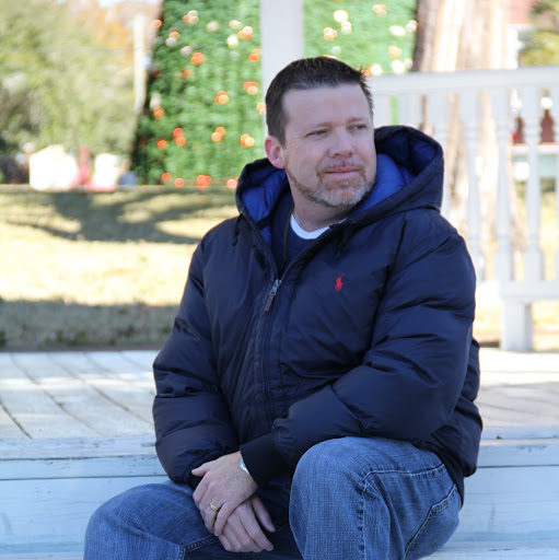 Darrell Baker Photo 33