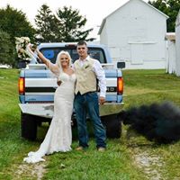 Shawn Hubbard Photo 16