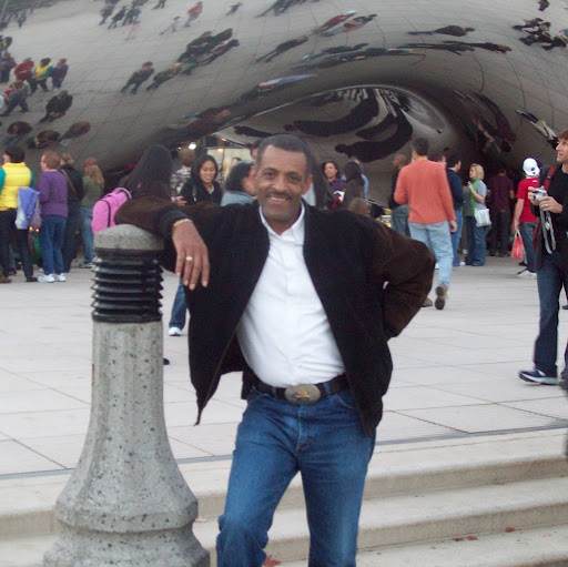 Eric Spaulding Photo 9