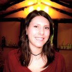 Anne Swanson Photo 2