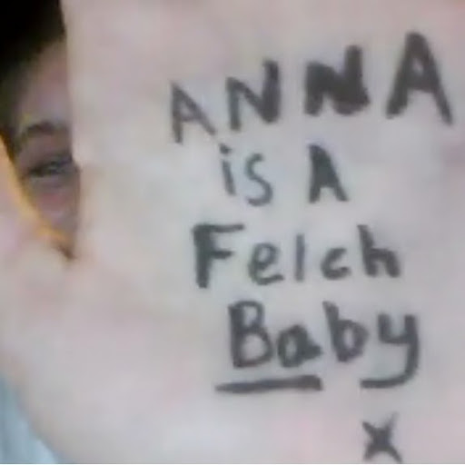 Anna Hudson Photo 35