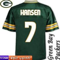 Kris Hansen Photo 33