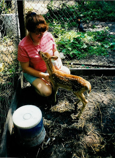 Stacy Cochran Photo 19