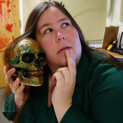 Sarah O'Hara Photo 14