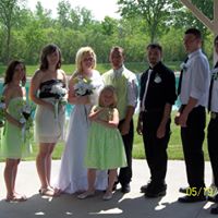 Corey Rowe Photo 13