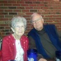 Betty Pope Photo 8