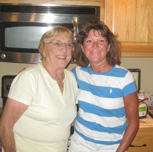 Mary Scheetz Photo 20