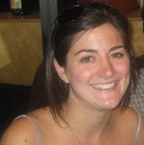 Katharine Buck Photo 11