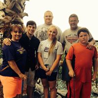 Samantha Roark Photo 14