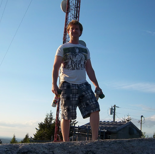 Tyler Tracy Photo 14