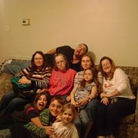 Christine Potts Photo 25