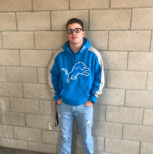 Joe Ridgeway Photo 4