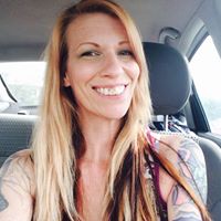 Anna Salisbury Photo 21