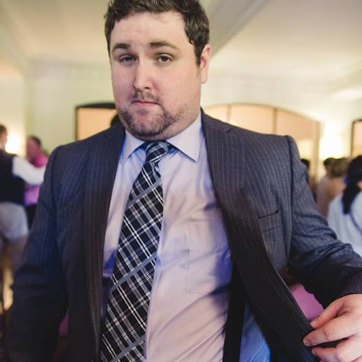 Aaron Tidwell Photo 3