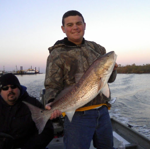 Trey Schultz Photo 4