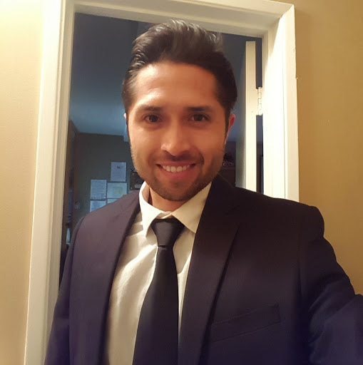 Jeremiah David Photo 24