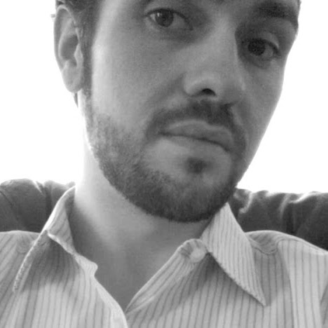 Robbie Edwards Photo 12