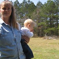 Nora Jenkins Photo 8