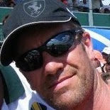 Andy Reeves Photo 14