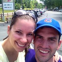 Sarah Millikan Photo 9