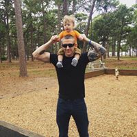 Josh Duckworth Photo 34