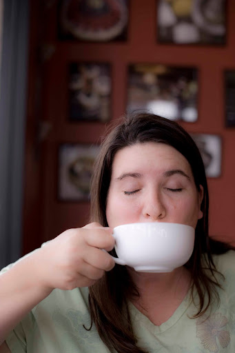 Michelle Sherman Photo 21