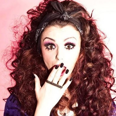 Kelli Goss Photo 4 Kelli Goss Photo 4