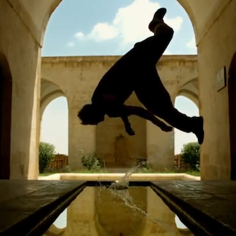 Adrian Sykes Photo 25