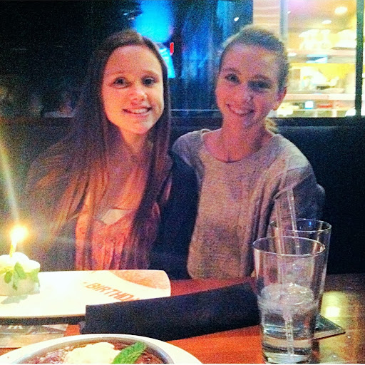 Vicky Collins Photo 16