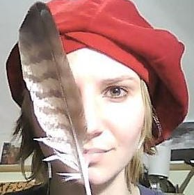 Alice Ball Photo 19